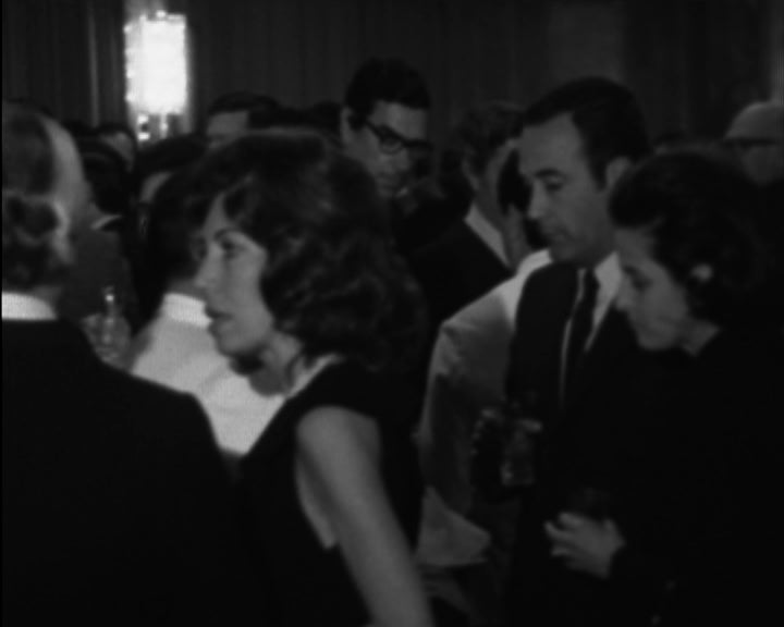 Cocktail no Hotel Ritz