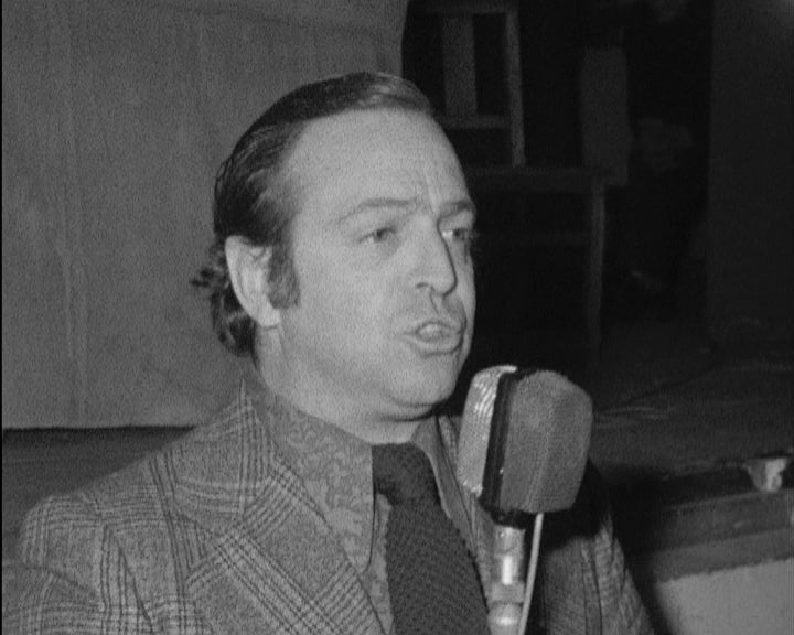 Reunião de trabalhadores da Caixa de Previdência