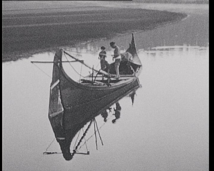 Exposição de fotografia