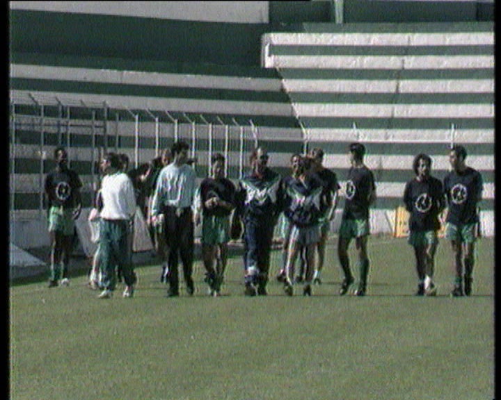 Escândalo na arbitragem