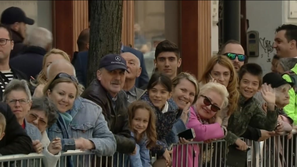 Cimeira da União Europeia