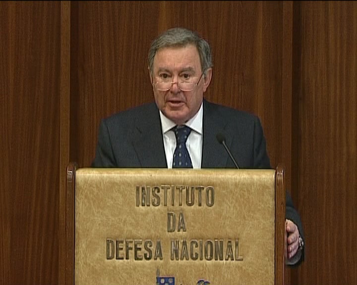 Basílio Horta sobre os fundos comunitários do QREN