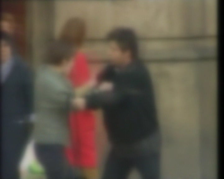 Aumento dos casos de violência doméstica