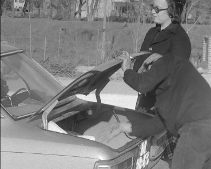 Barricadas em Grândola e Lisboa