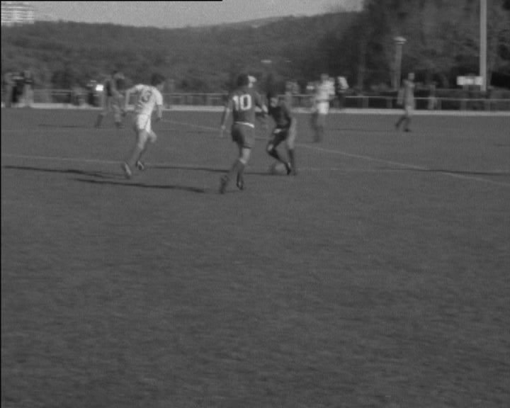 Futebol: treino das Selecções Nacionais