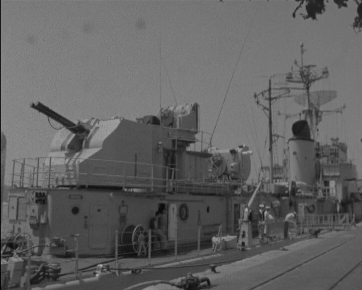 Visita da Armada de França a Lisboa