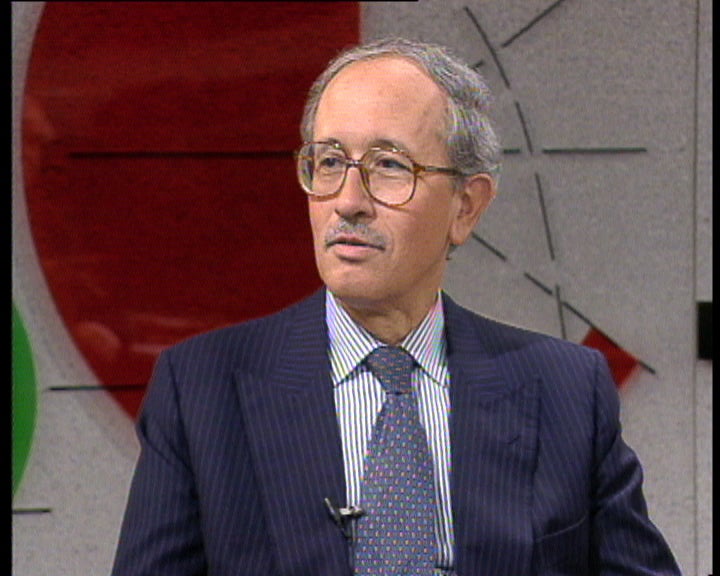 Entrevista a José Ruivo Pena