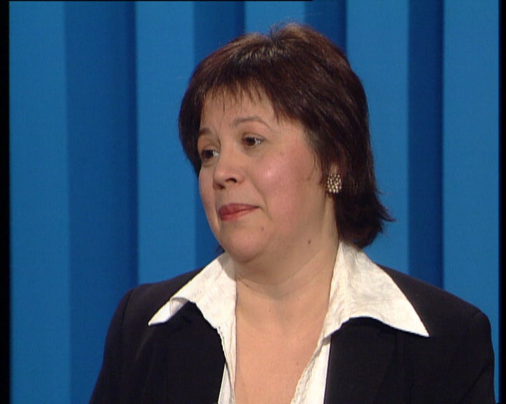 Silvina Martins Pereira