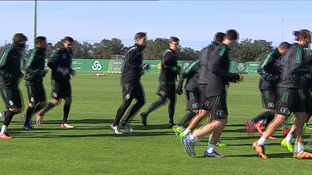 Futebol: Antevisão Sporting Clube de Braga vs Sporting Clube de Portugal