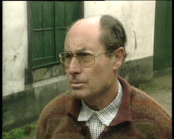 Mau tempo em Oliveira de Azeméis