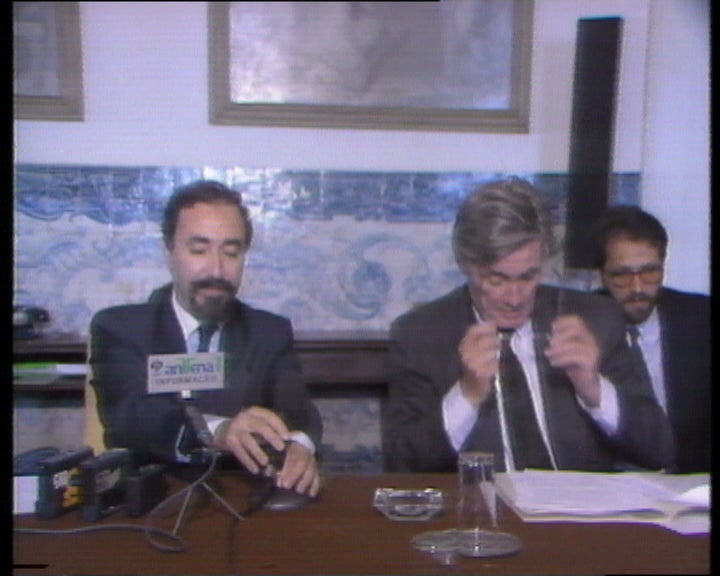 Secretário de Estado dos Negócios Estrangeiros da Holanda