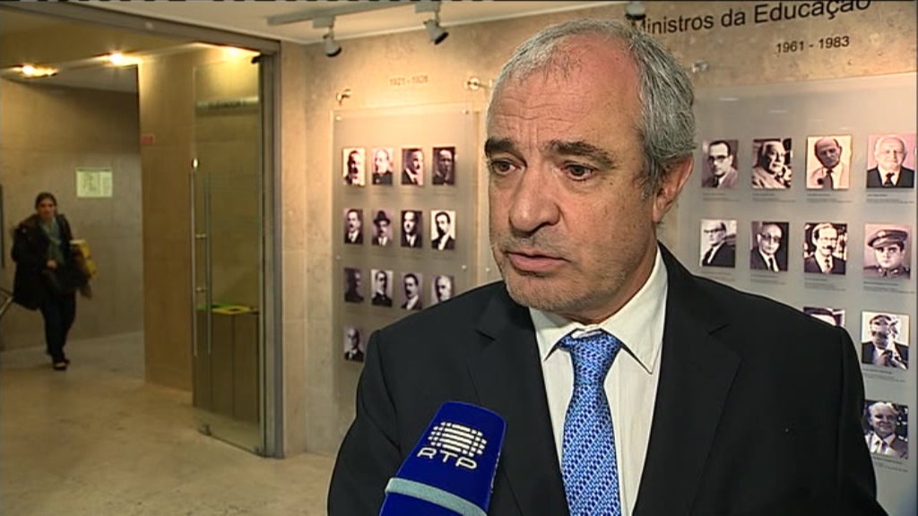 Negociações para a Educação