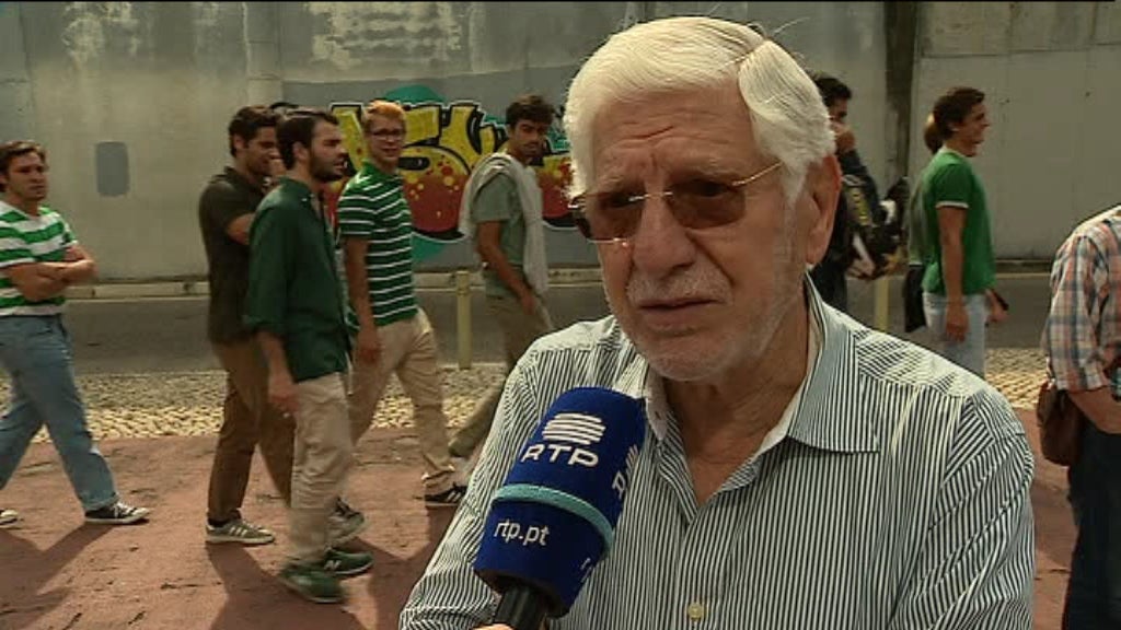 Dia de eleições no Sporting CP