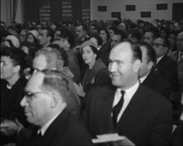 Encerramento do 1º Congresso Nacional do Ensino Técnico e Profissional