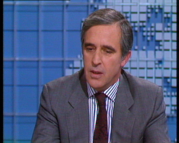 Entrevista a Eduardo Azevedo Soares