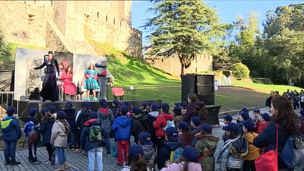 Parque Temático de Natal Perlim 2017 II