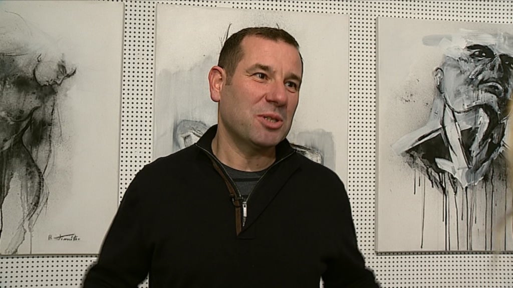 Entrevista a Rogério Timóteo