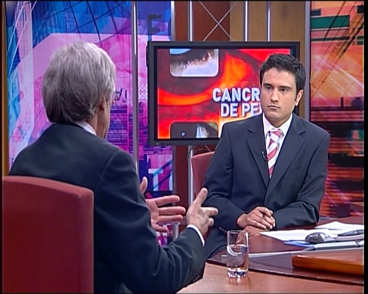 Cancro da pele