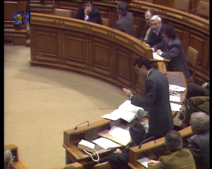 Quarenta horas de trabalho semanal