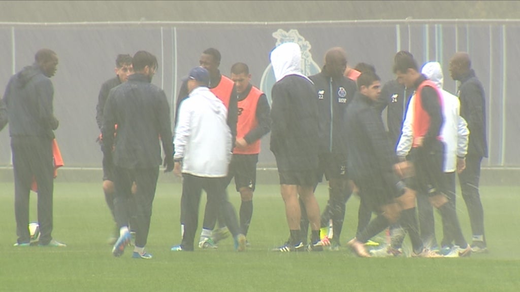 Futebol: Antevisão do FC Porto vs Rio Ave