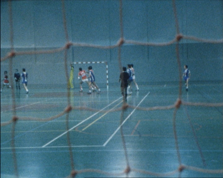 Andebol: Benfica vs FC Porto