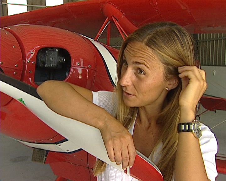 Campeonato Nacional de Voo Acrobático