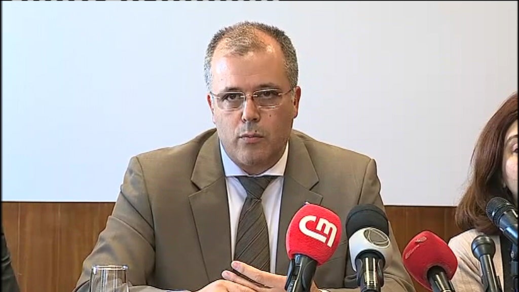 Conferência de imprensa da DGS