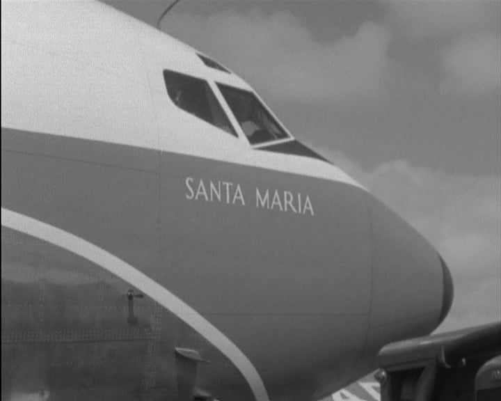 Voo inaugural da TAP entre Lisboa e Nova Iorque com escala em Santa Maria