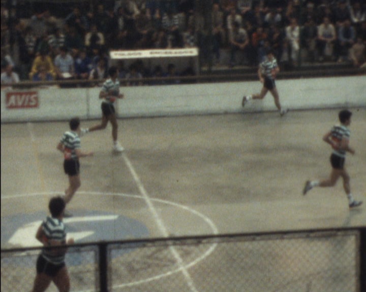 Andebol: Sporting vs FC Porto