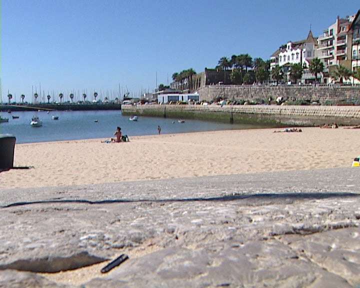 Praia dos Pescadores