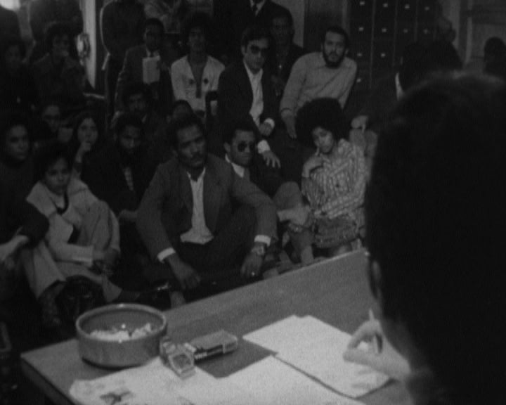 Reunião de democratas caboverdianos