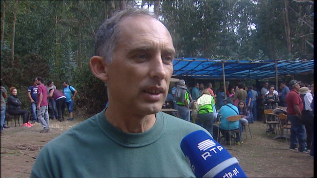 8ª Edição da Festa da Castanha da Serra