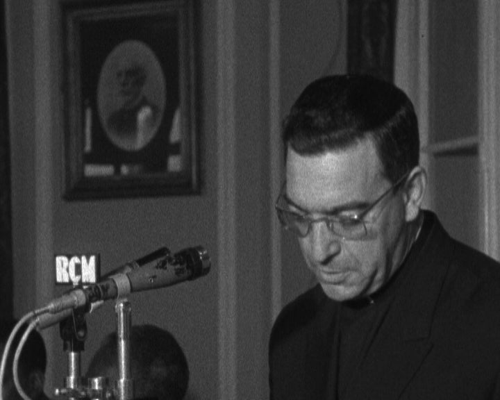 Conselho Legislativo em Lourenço Marques