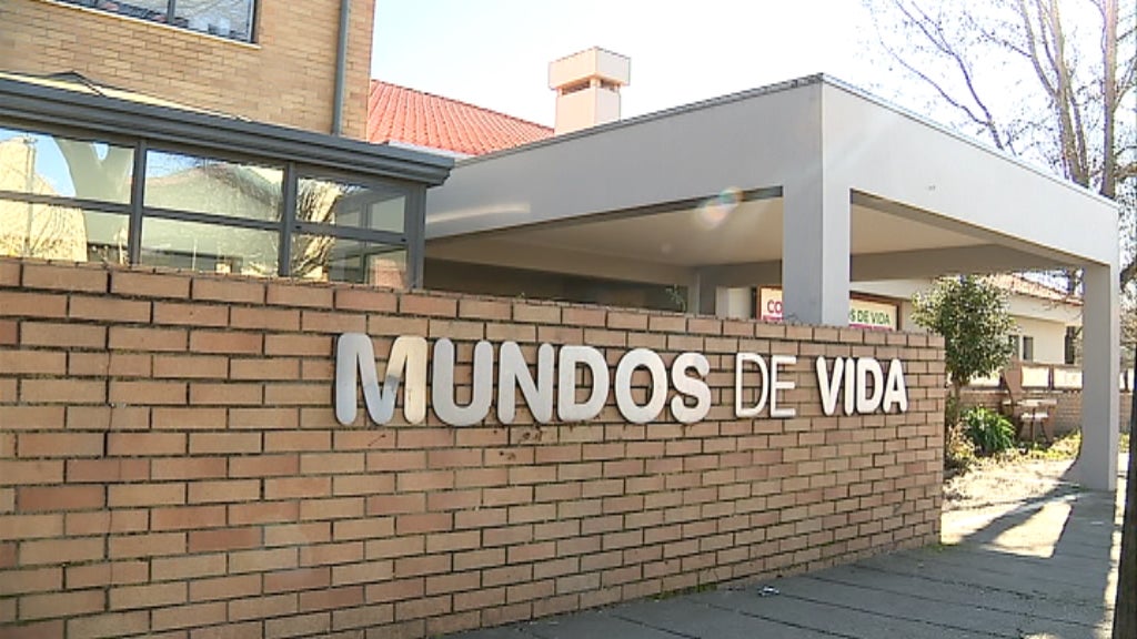 Família de acolhimento