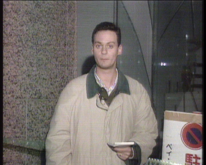 Crónica de João Francisco Pinto no Japão