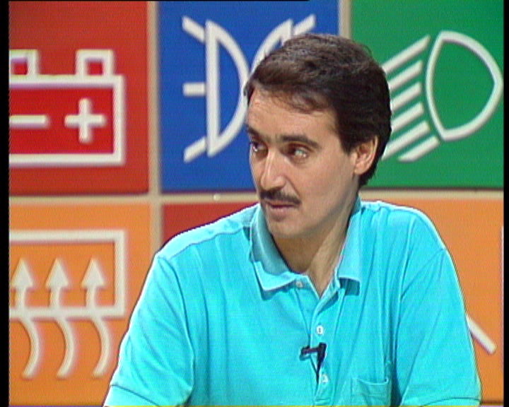 Comentários de Pedro Luiz de Castro