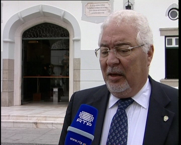 Transporte de Passageiros de Évora