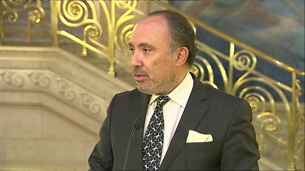 Reação do PSD aos incêndios florestais