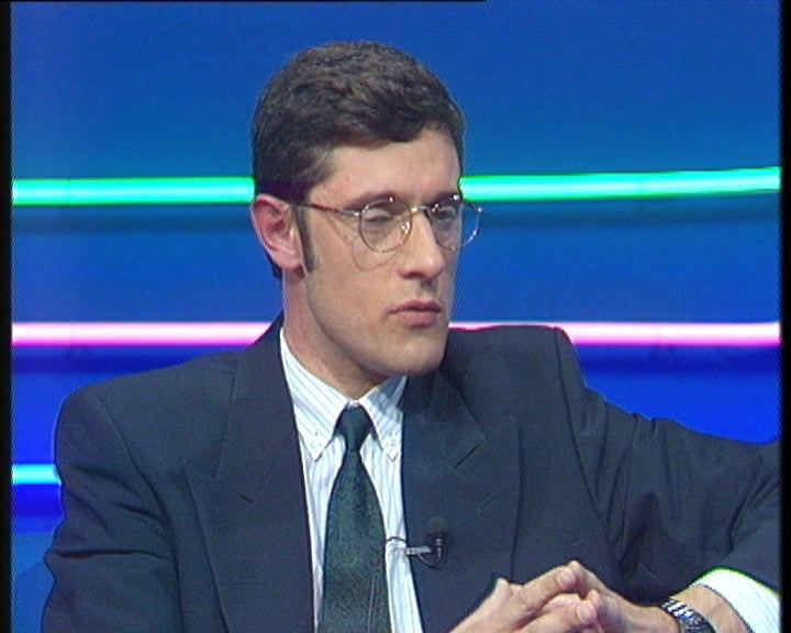 O Amigo Público – Parte IV