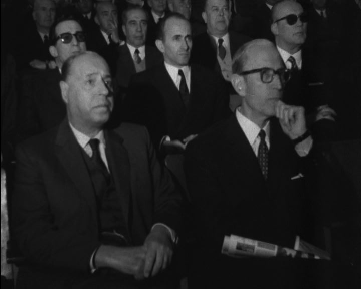 Conferência “A Terra Portuguesa e a sua Expressão Geográfica”