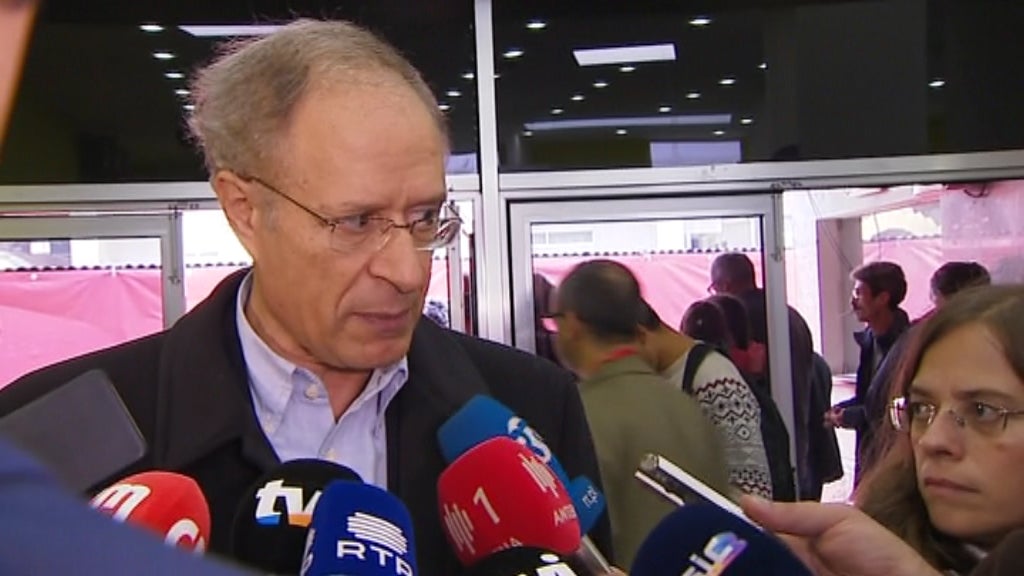 XI Convenção do Bloco de Esquerda