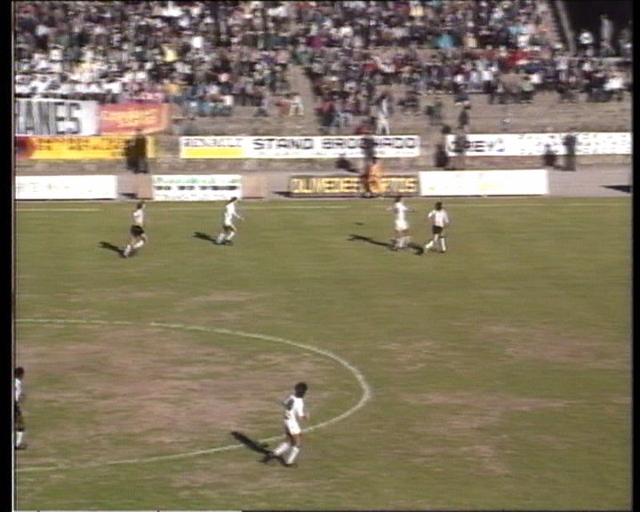 Futebol: Vitória de Guimarães vs Portimonense