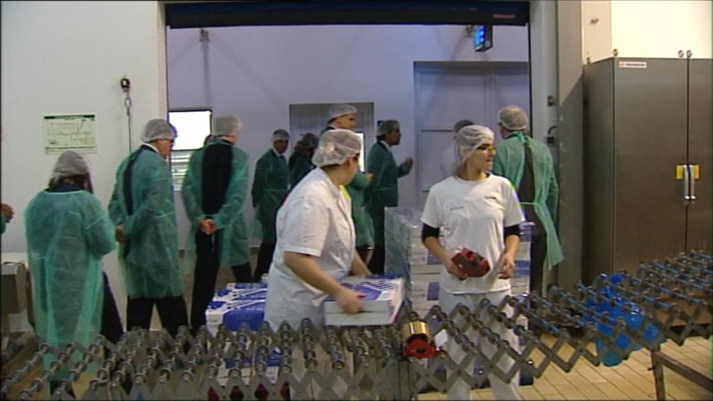 Cimeira Açores/Madeira