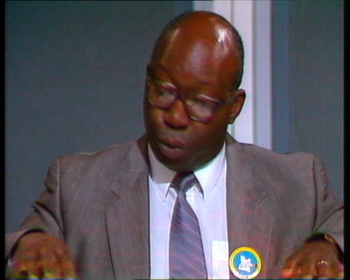Angola – o Futuro – Parte II