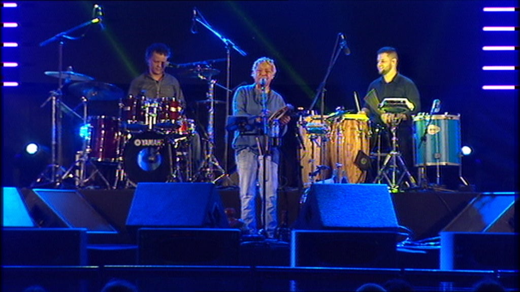 Festival Raízes do Atlântico