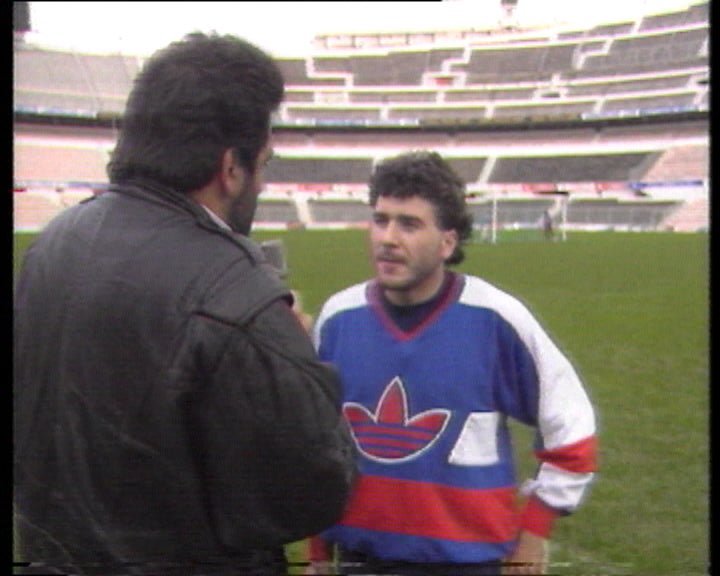 Selecção Nacional de Futebol prepara jogo com a Checoslováquia