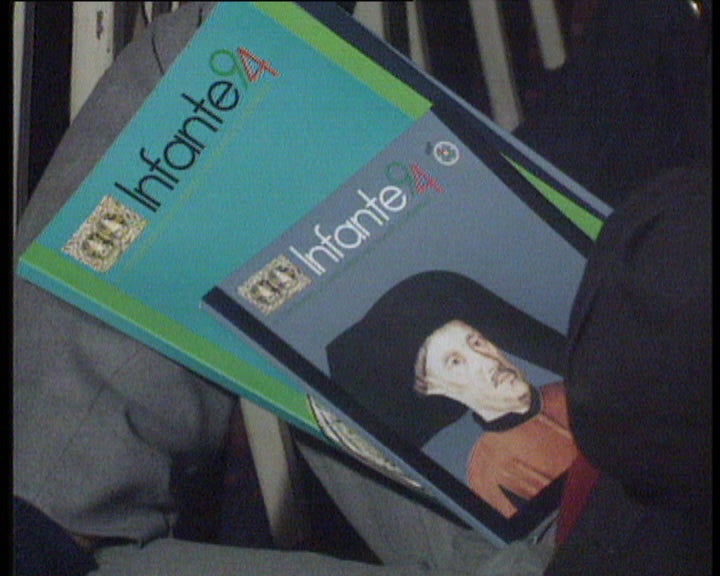 Comemorações do Infante 1994