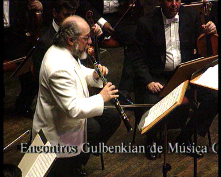 Homenagem a Jorge Peixinho