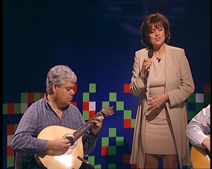 Fados de Portugal – Parte I