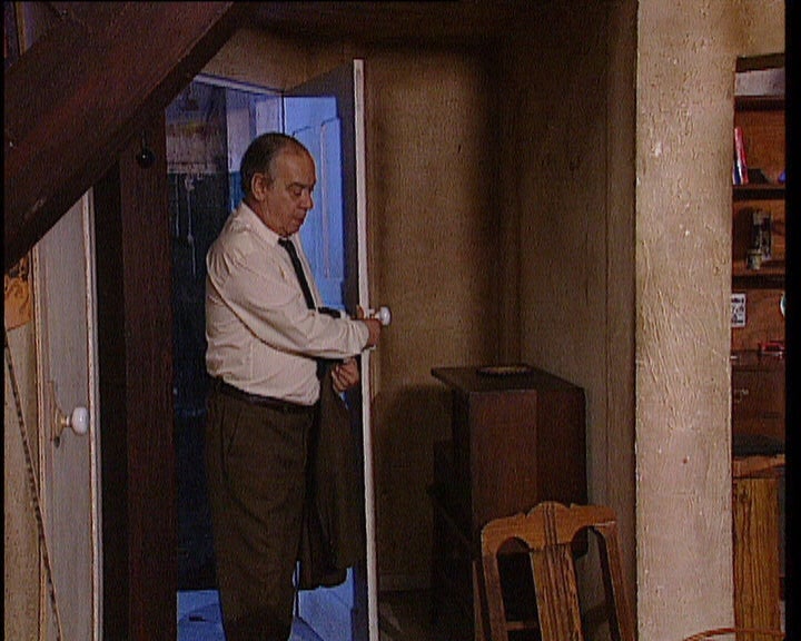 A Banqueira do Povo – Ep. 110, parte II